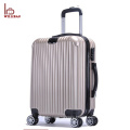 High Quality Luggage Carry on Luggage Promotion Trolley Suitcase Bag